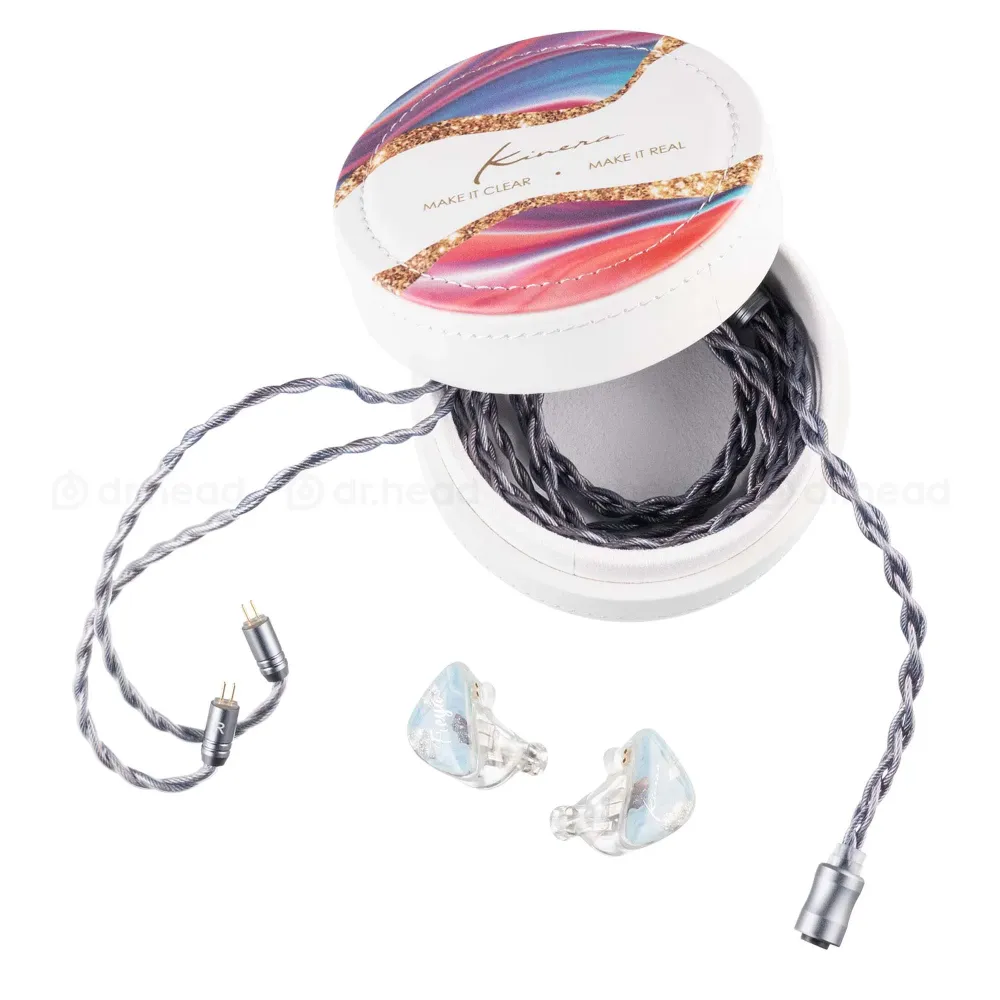 Kinera Freya 2.0 Blue