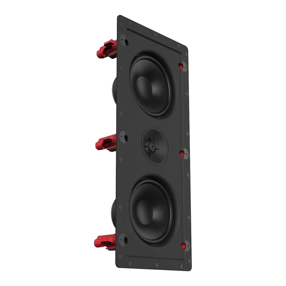 Klipsch DS-250W-LCR White