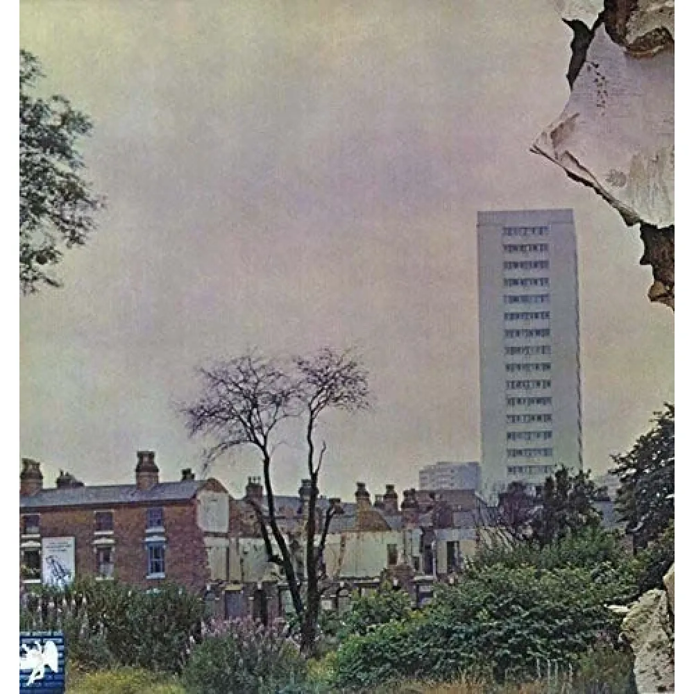 LED ZEPPELIN LED ZEPPELIN IV