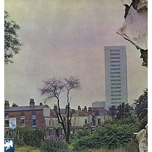 LED ZEPPELIN LED ZEPPELIN IV