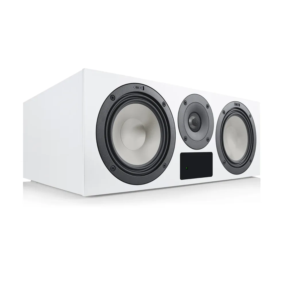 Canton Smart GLE 5 S2 White