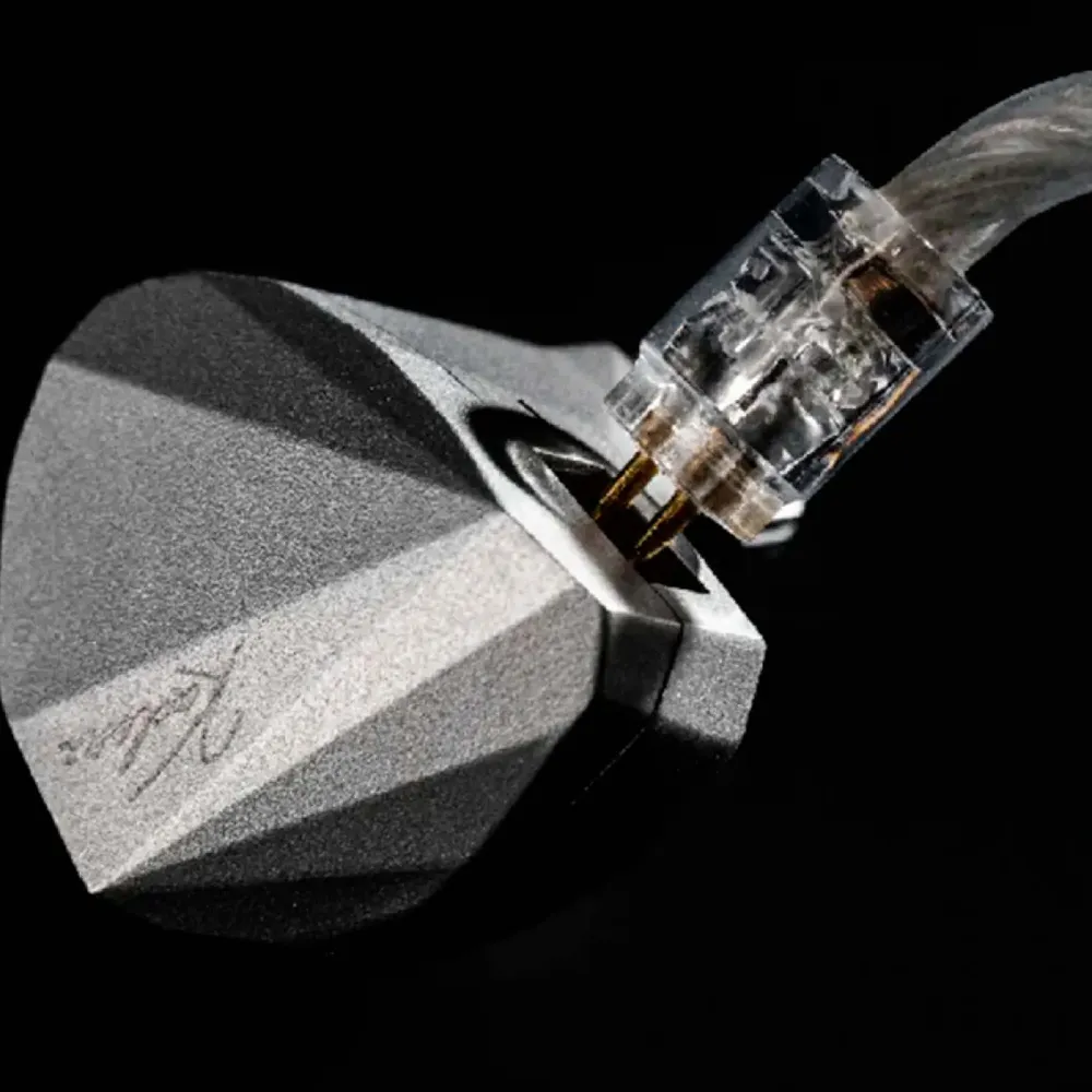 MoonDrop Kadenz Grey