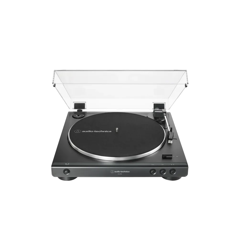 Audio-technica AT-LP60X
