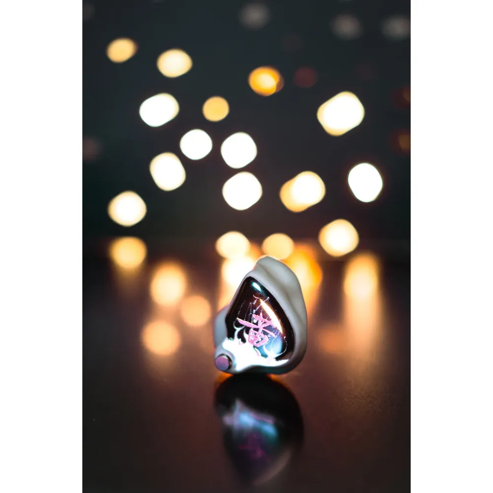 FiR Audio Neon 4 Custom