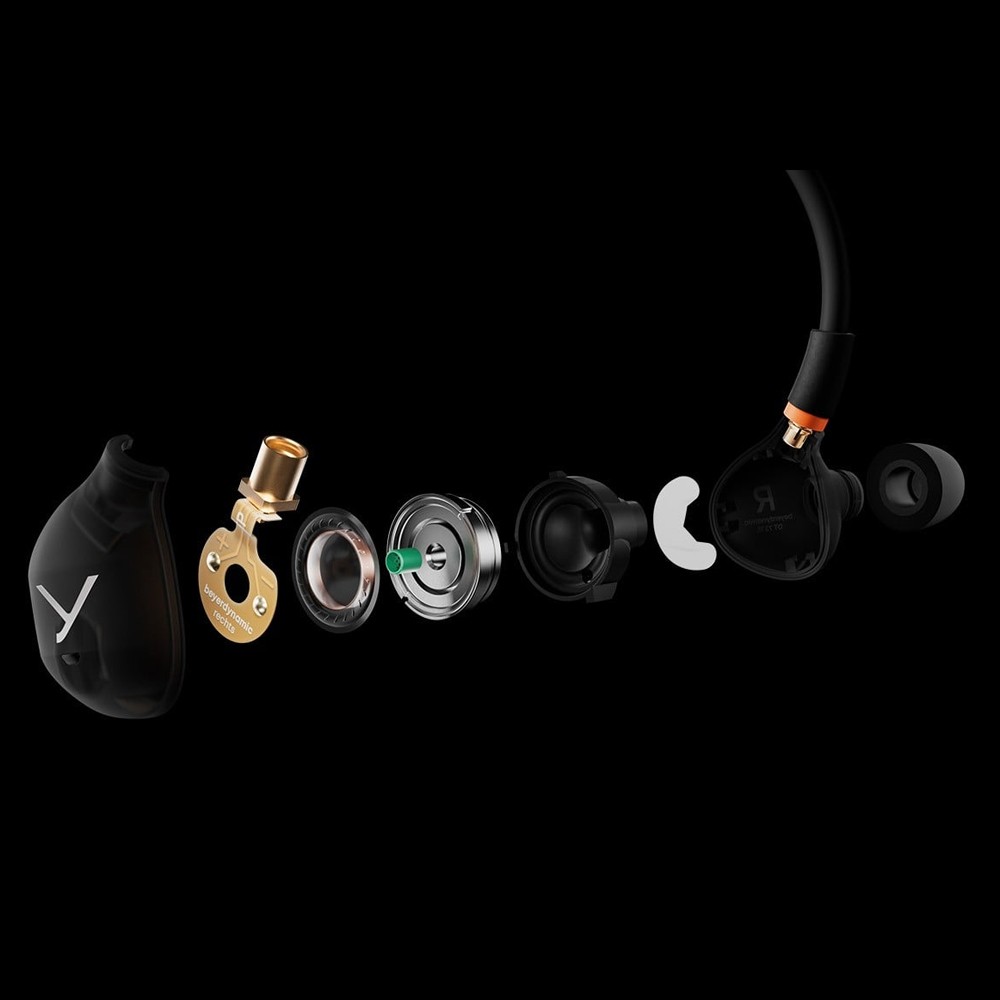 Beyerdynamic DT 70 IE Mixing&Critical Listening Black