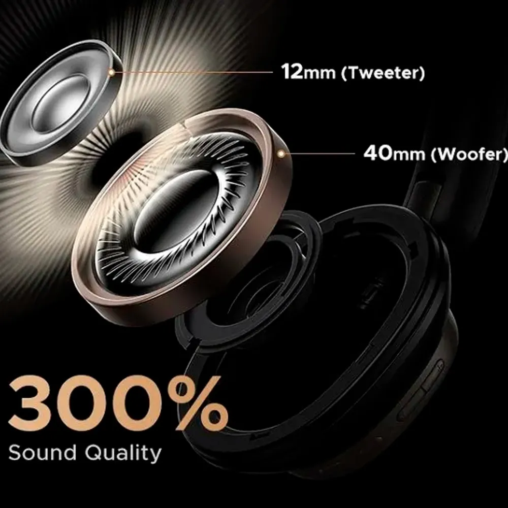 UGREEN HP206 Studio Pro White