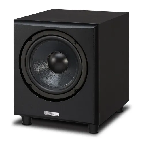 Mission MS-200 Black