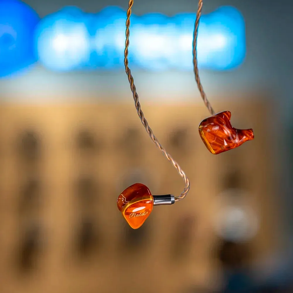 Kinera Imperial Baldr 2