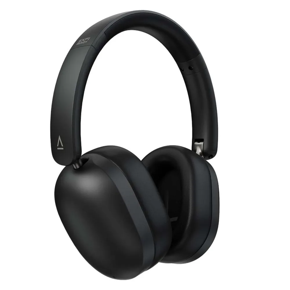 Creative Zen Hybrid Gen 2 Black