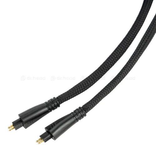 HeadMade EX-5 Fostex TH900 - TH920 2.5mm 2 m