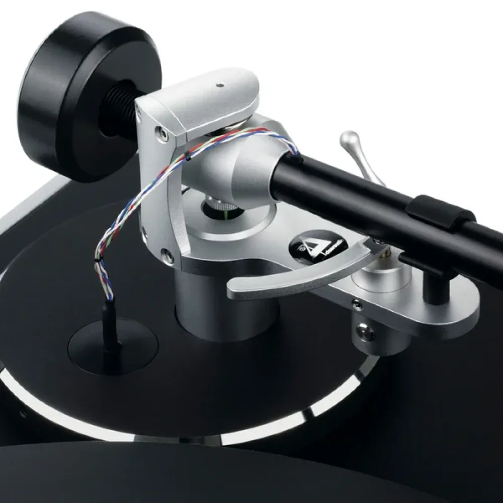 Clearaudio Concept MC Black