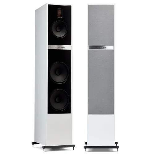 Martin Logan Motion 60XTi Matte White