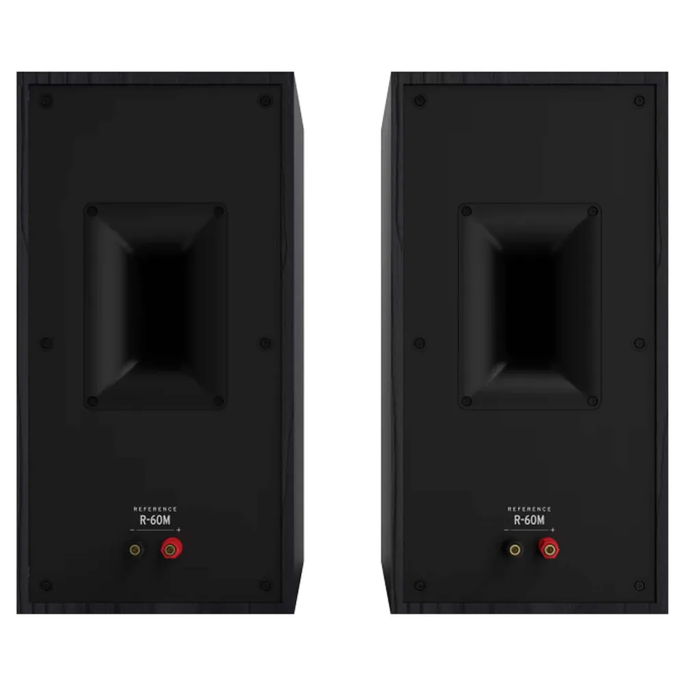 Klipsch R-60M Black