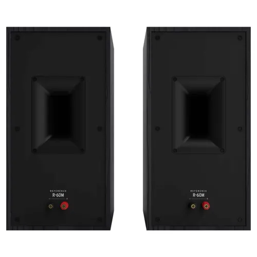 Klipsch R-60M Black