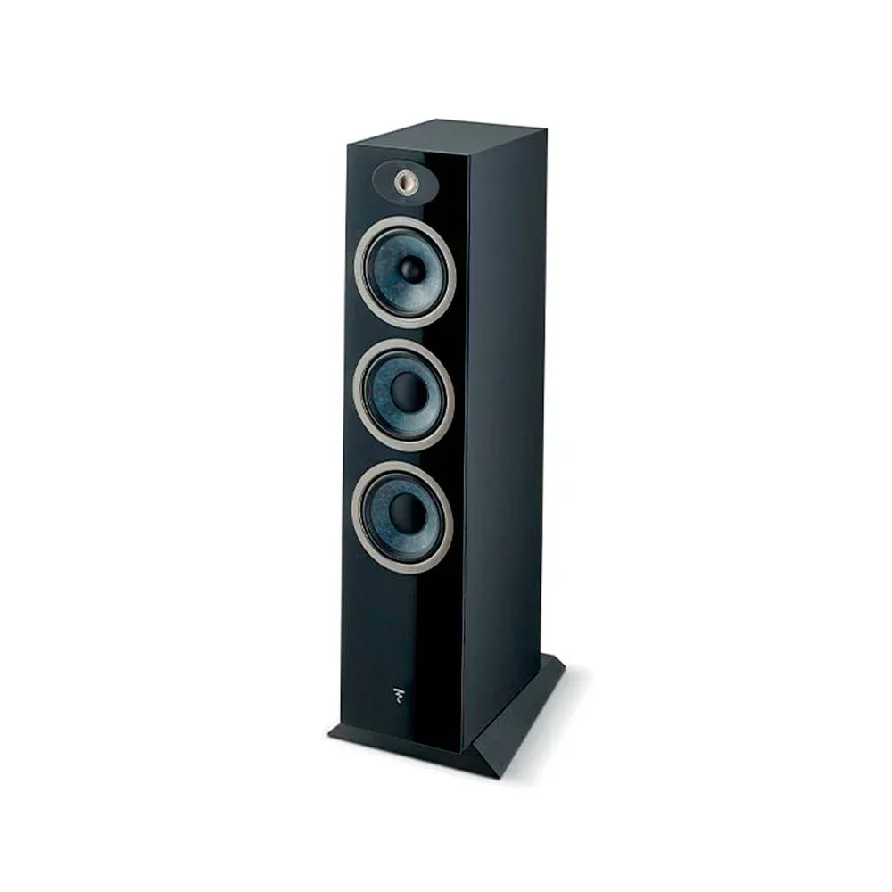 Focal Theva N3 Black