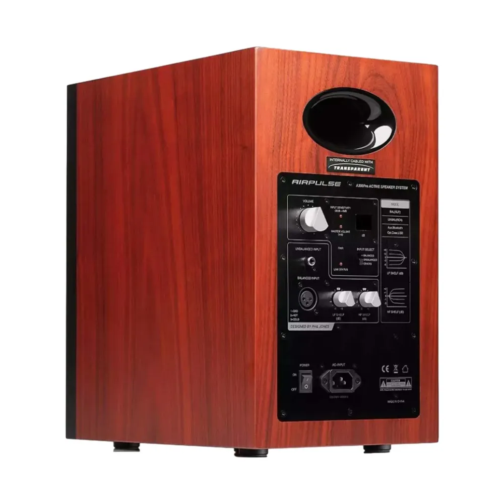 Edifier AirPulse A300 Pro Cherry