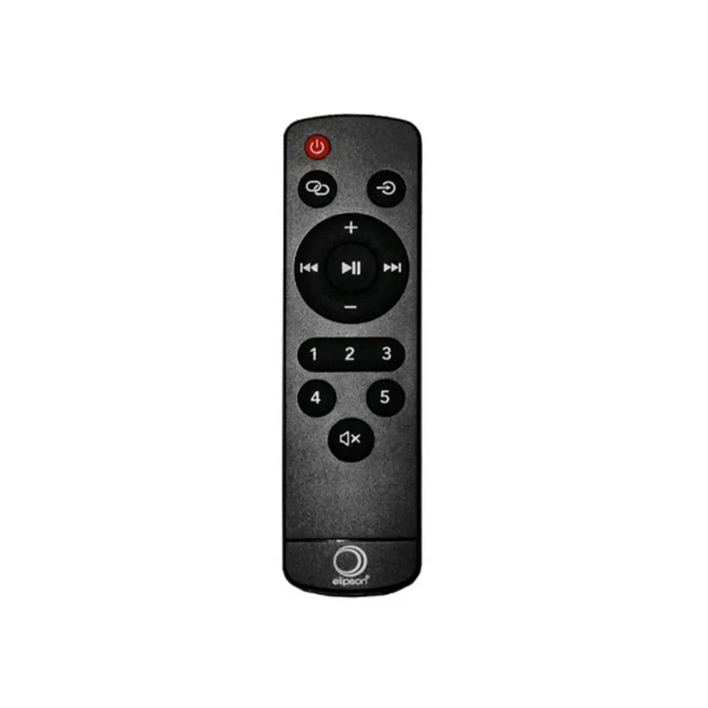 Elipson Planet W35 Xl Black