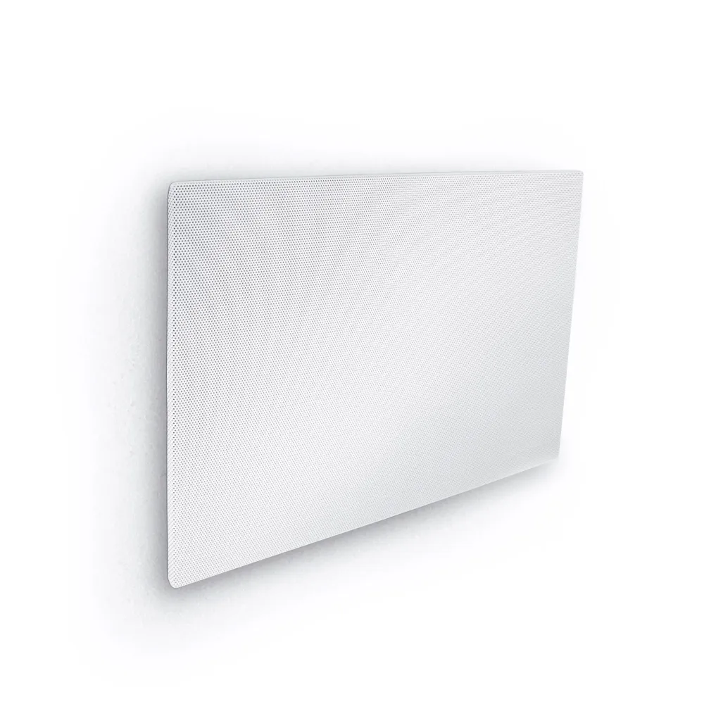 Canton InWall 989 white