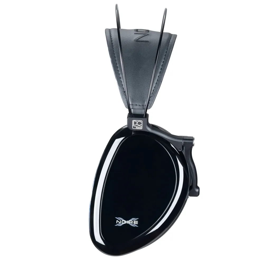 Dan Clark Audio Noire X - 2m 6.3mm and 3.5mm cable