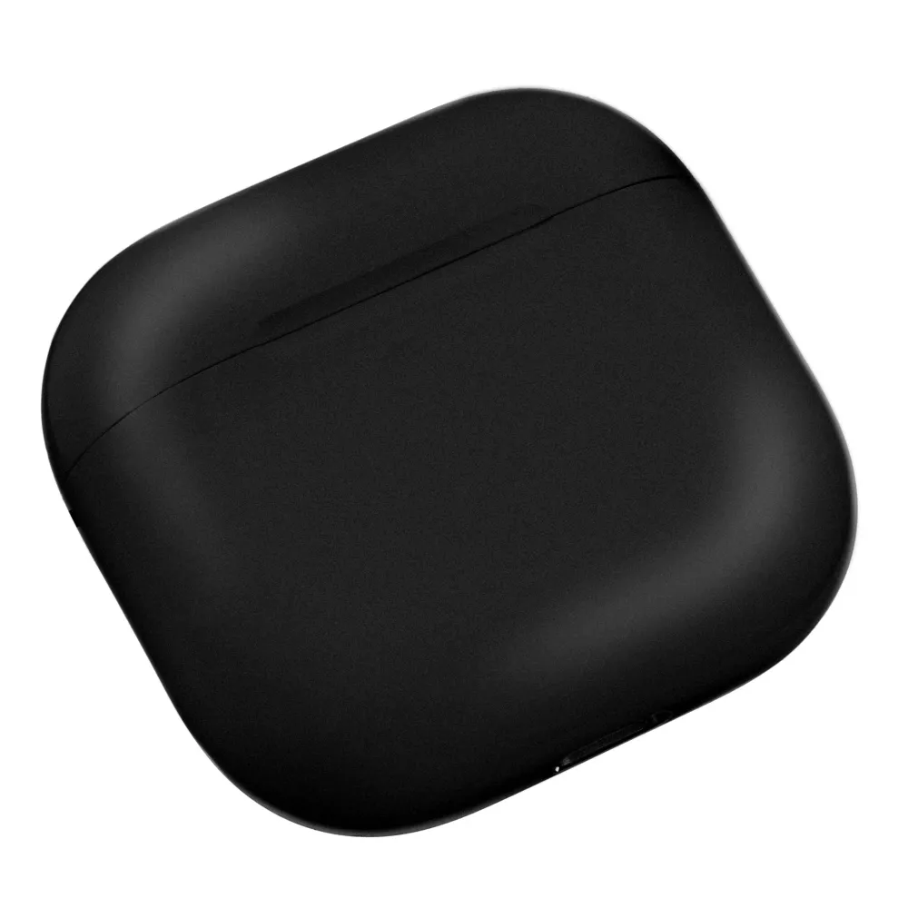 Apple AirPods 4 ANC Total Black Matte