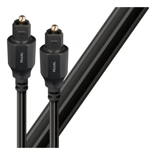 AudioQuest Optical Pearl Toslink-Toslink 0.75 m
