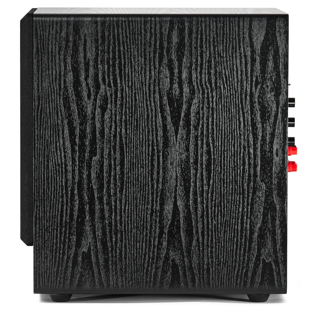 Radiotehnika Alfa 1.04 MKII Black Ash