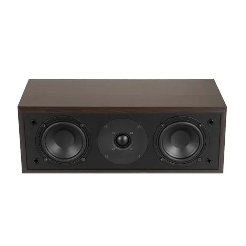 ECO Line 5.0 Х Mocca Wood