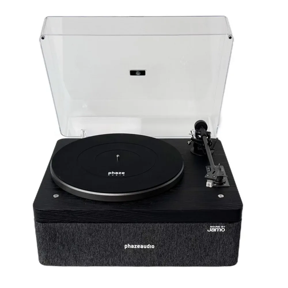 Phaze Audio Adelle Shadow Black