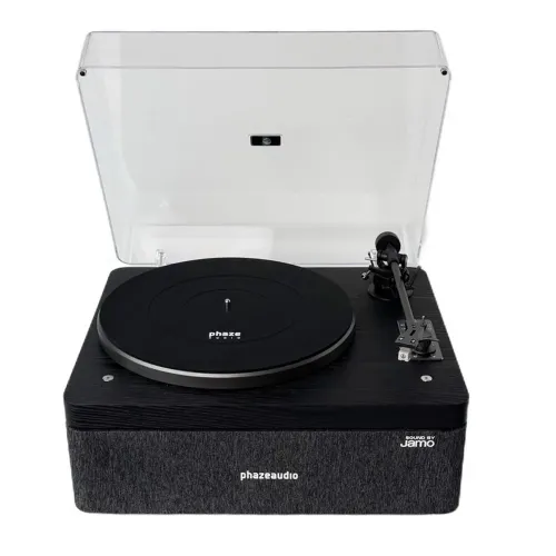 Phaze Audio Adelle Shadow Black