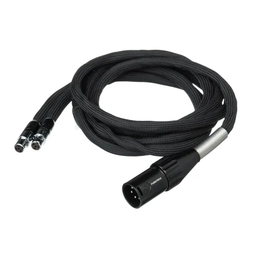 HeadMade SS-20 LCD - Empyrean XLR 4pin - 2m