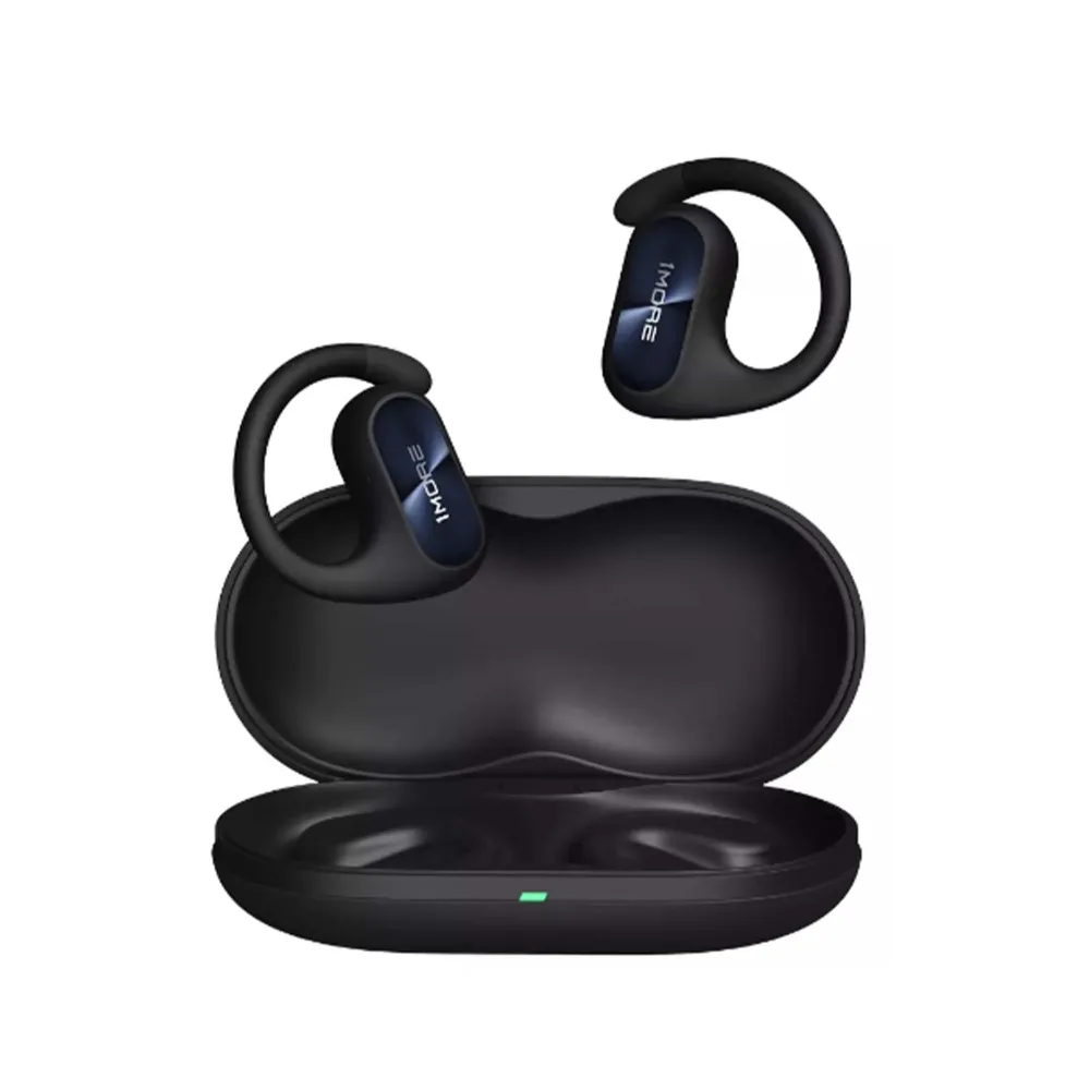 1MORE Fit SE Open Earbuds S30 Black