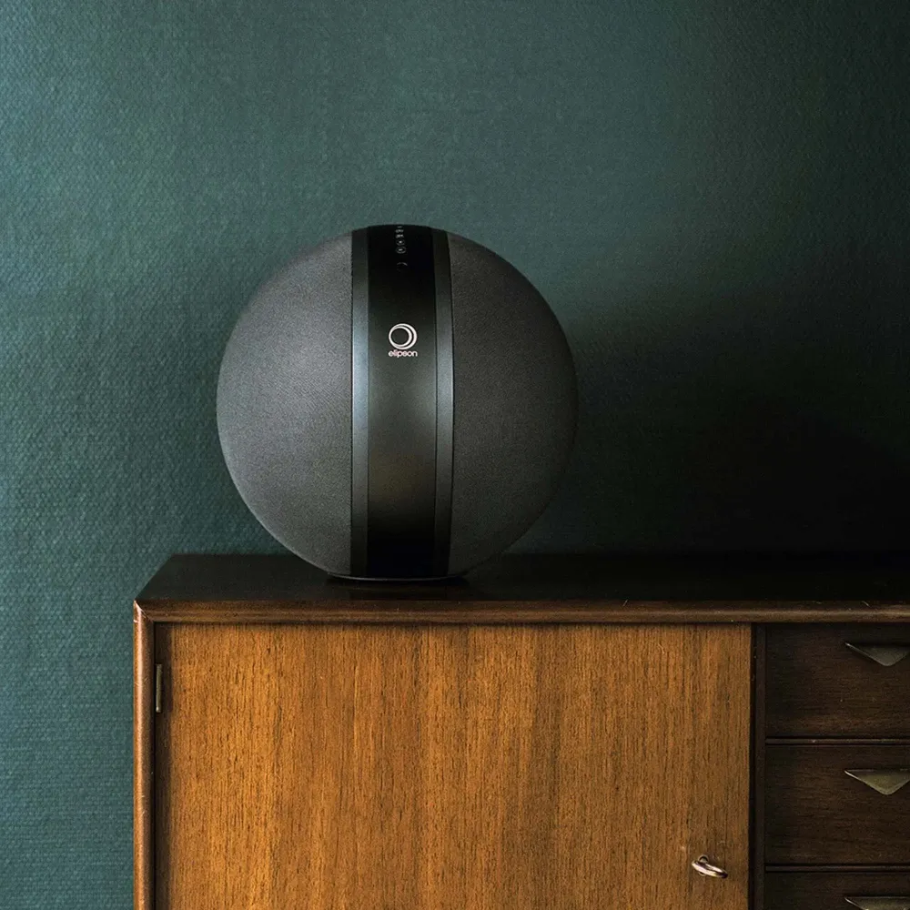 Elipson Planet W35+ Black