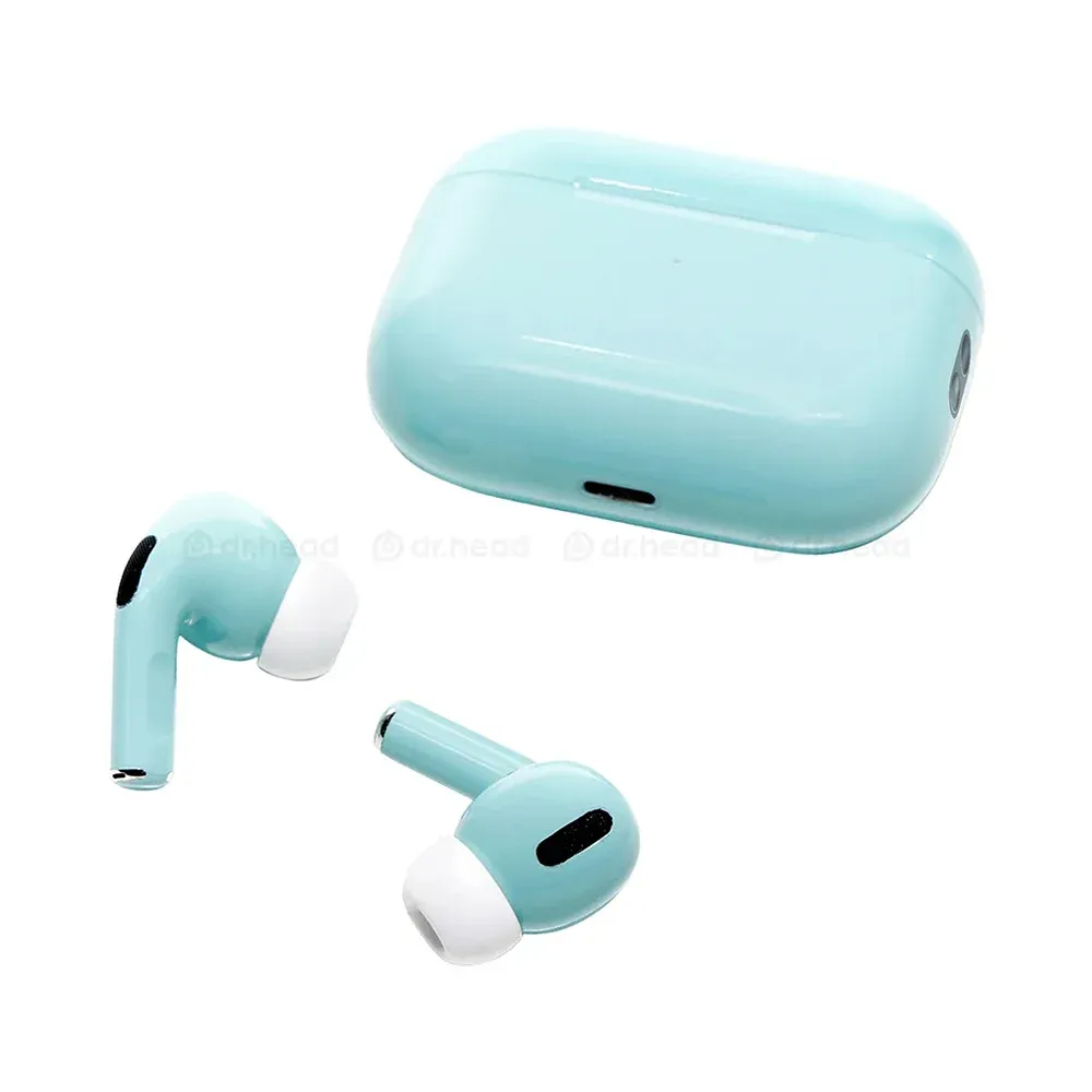 Apple AirPods Pro 2nd gen with MagSafe USB-C (2023) Watercolor Gloss