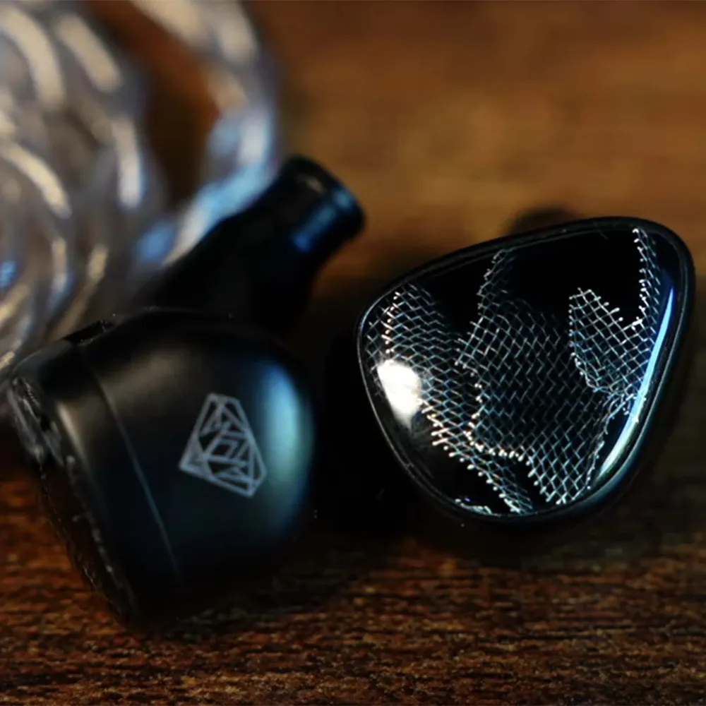 Noble Audio Onyx Black