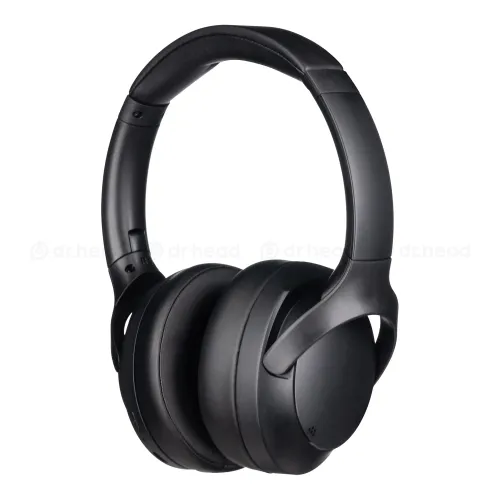Honor Choice Headphones Black