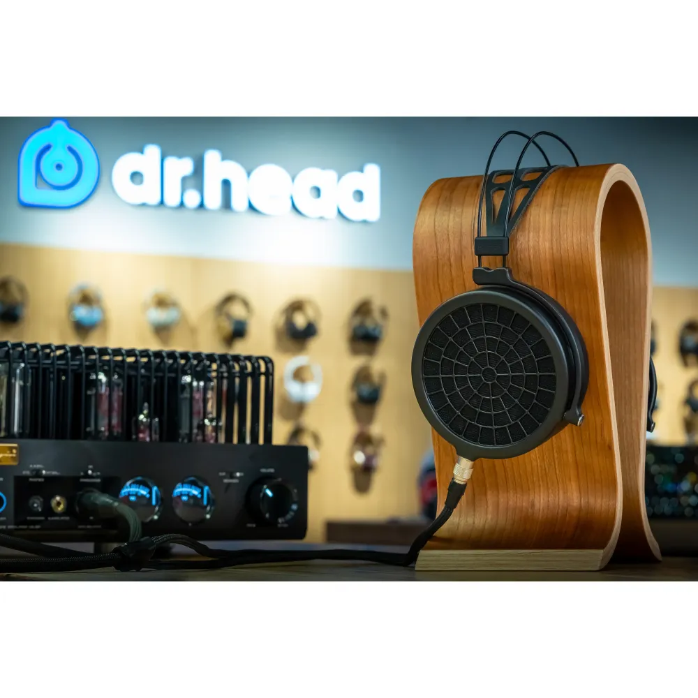 Dan Clark Audio ETHER 2 Systems Black