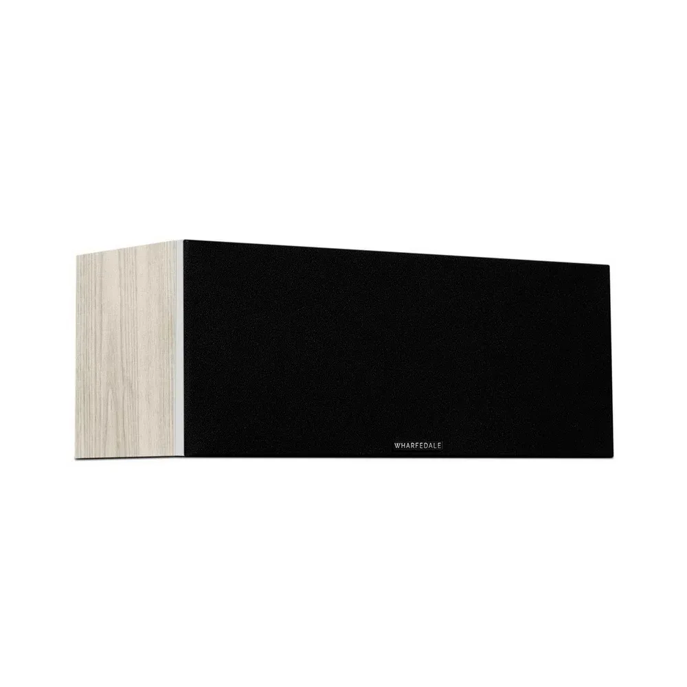 Wharfedale Diamond 12.C Light Oak