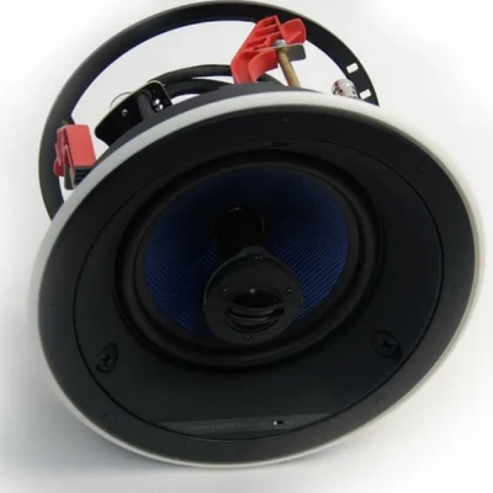 Bowers & Wilkins CCM663 White