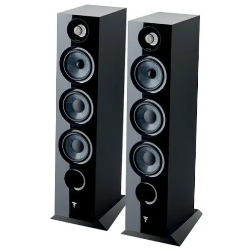 Focal Chora 826 Black
