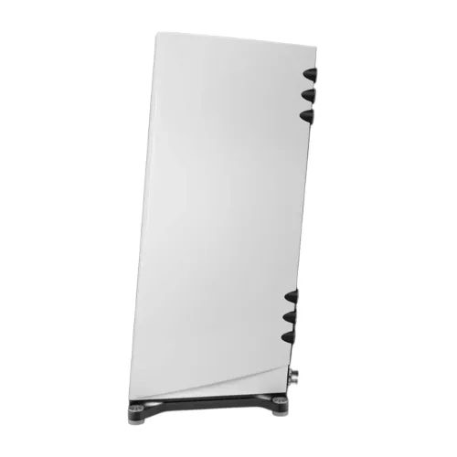 Borresen X2 White Piano