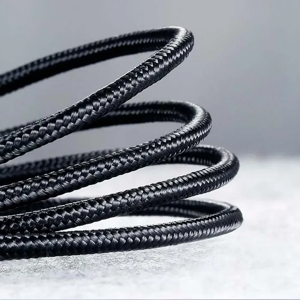 UGREEN US288 USB-A - USB-C Cable 1m Black