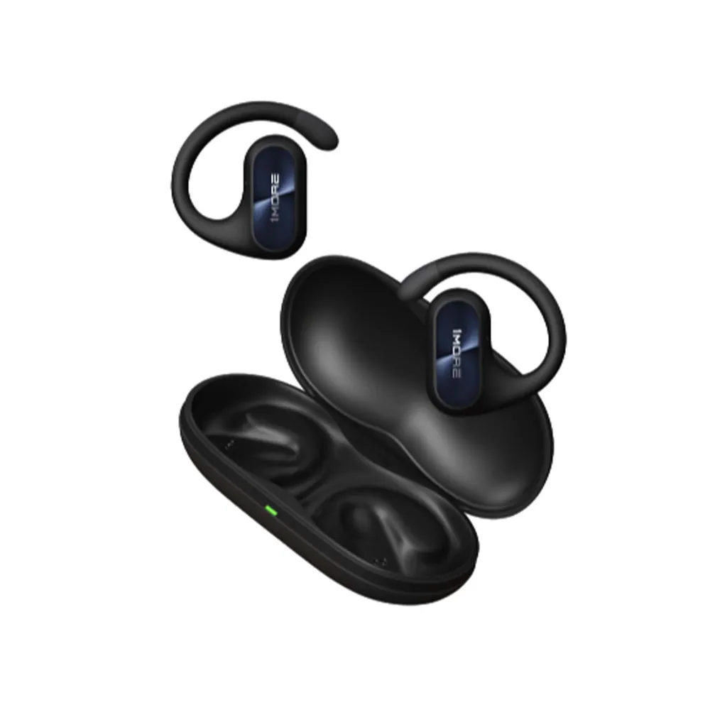 1MORE Fit SE Open Earbuds S30 Black