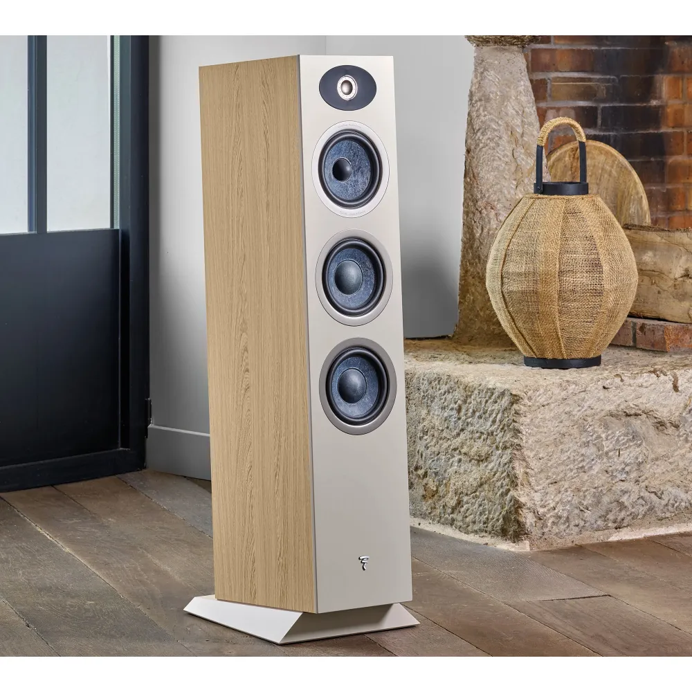 Focal Theva N2 Light Wood