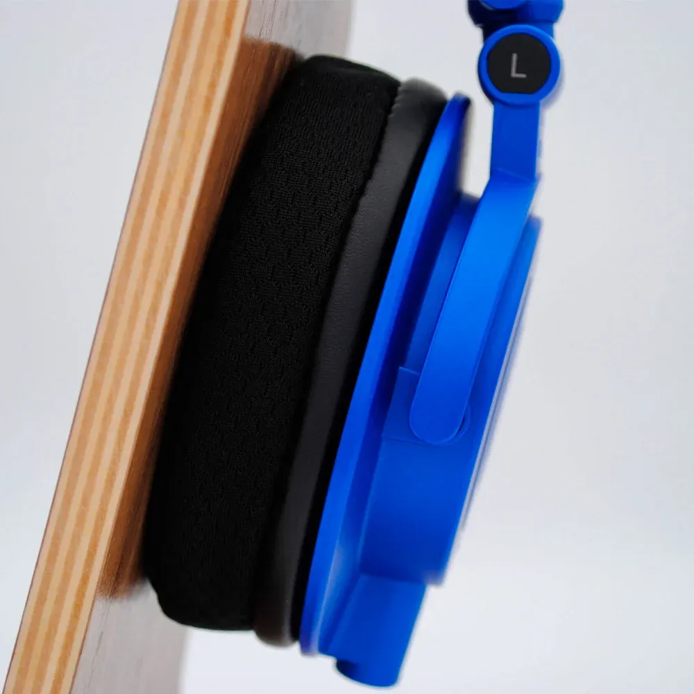 Dekoni Audio Jerzee Series for Audio Technica M50X