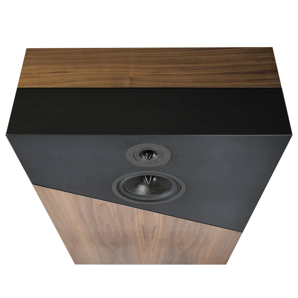 Davis Acoustics THE WALL Walnut