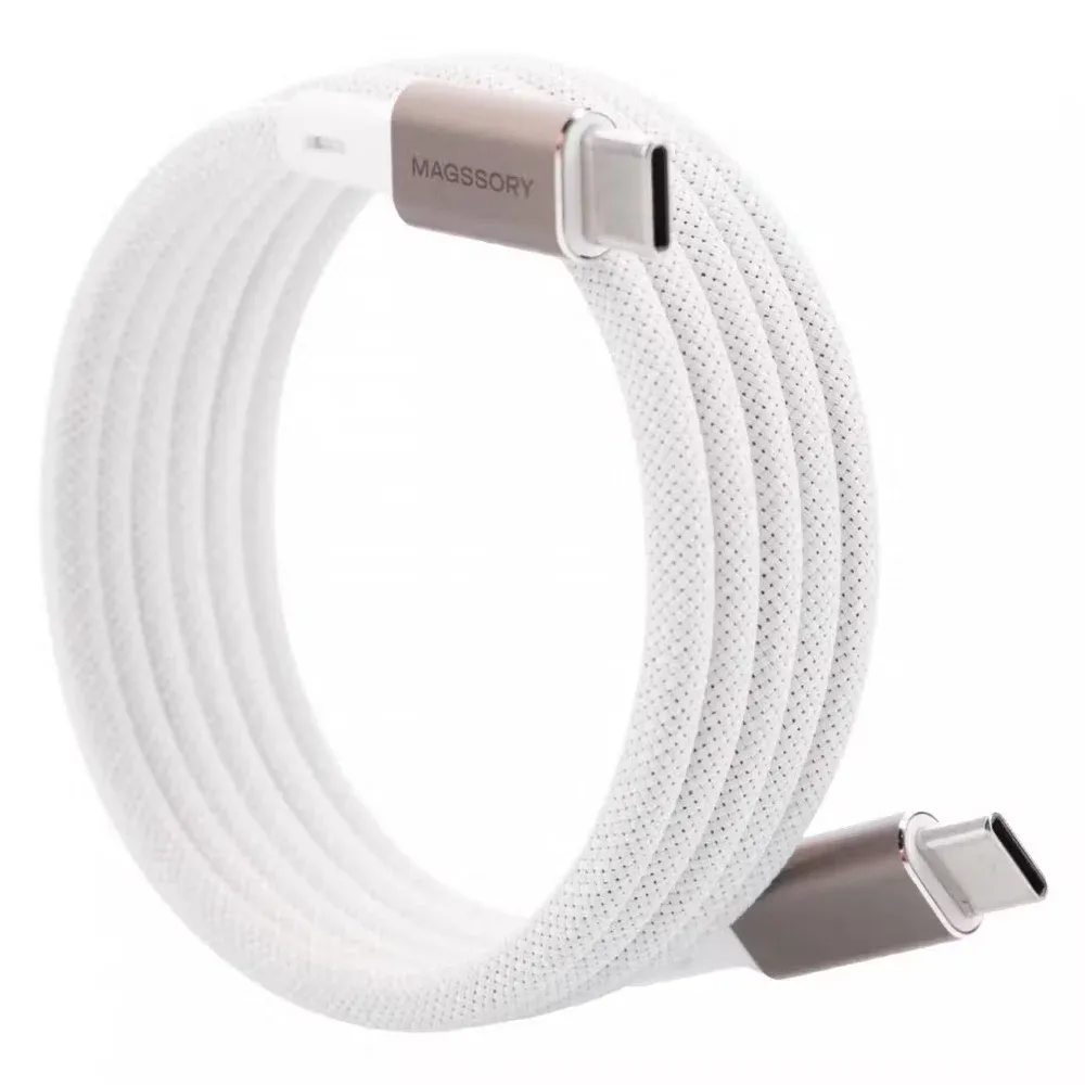 Magssory CBL001 60W USB-C Titan 1.2m