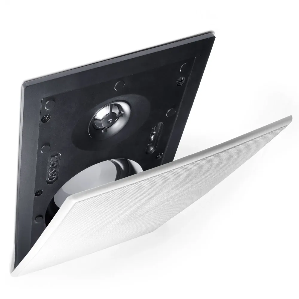 Canton InWall 845 White