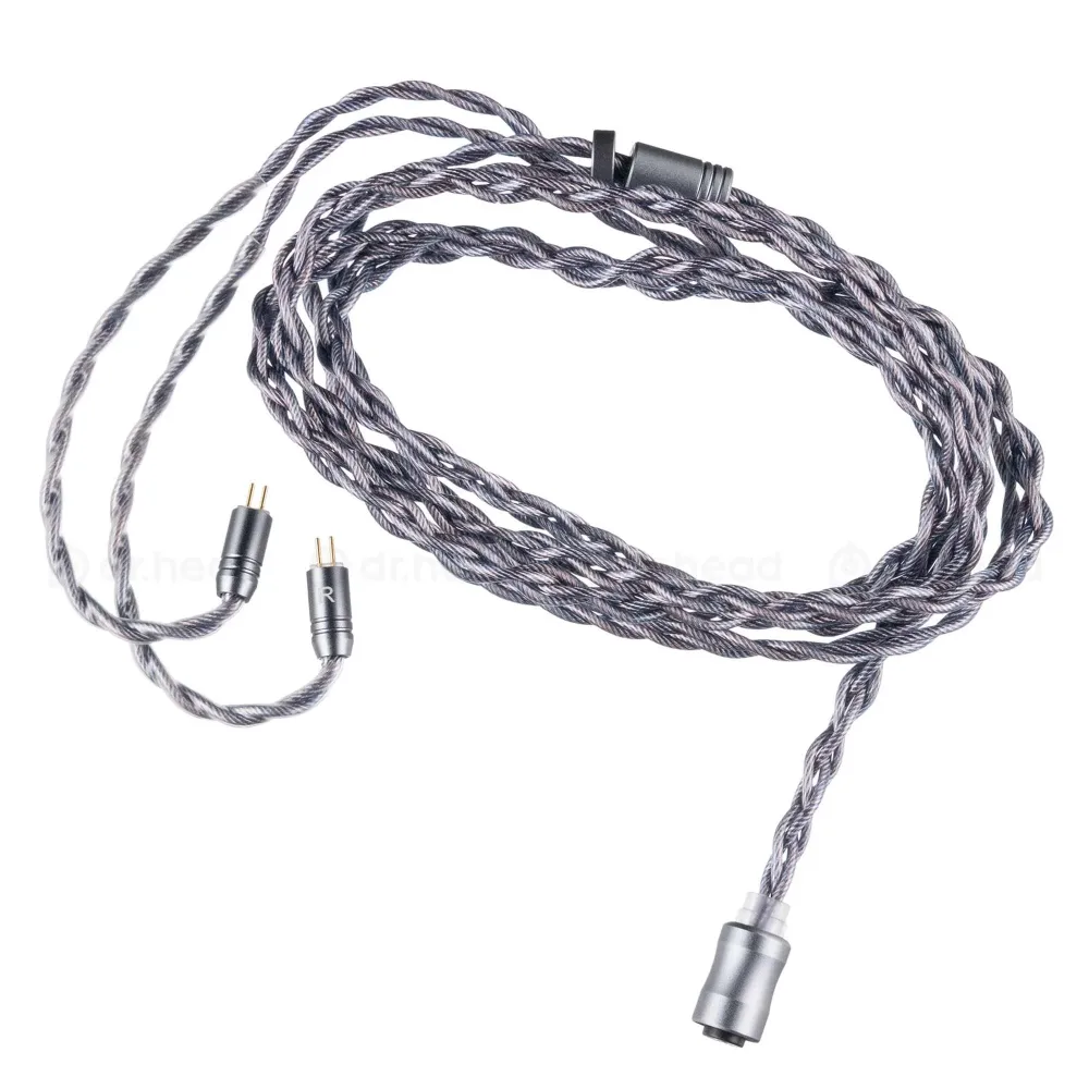 Kinera Freya 2.0 + ddHiFi TC35Pro E2 Lightning