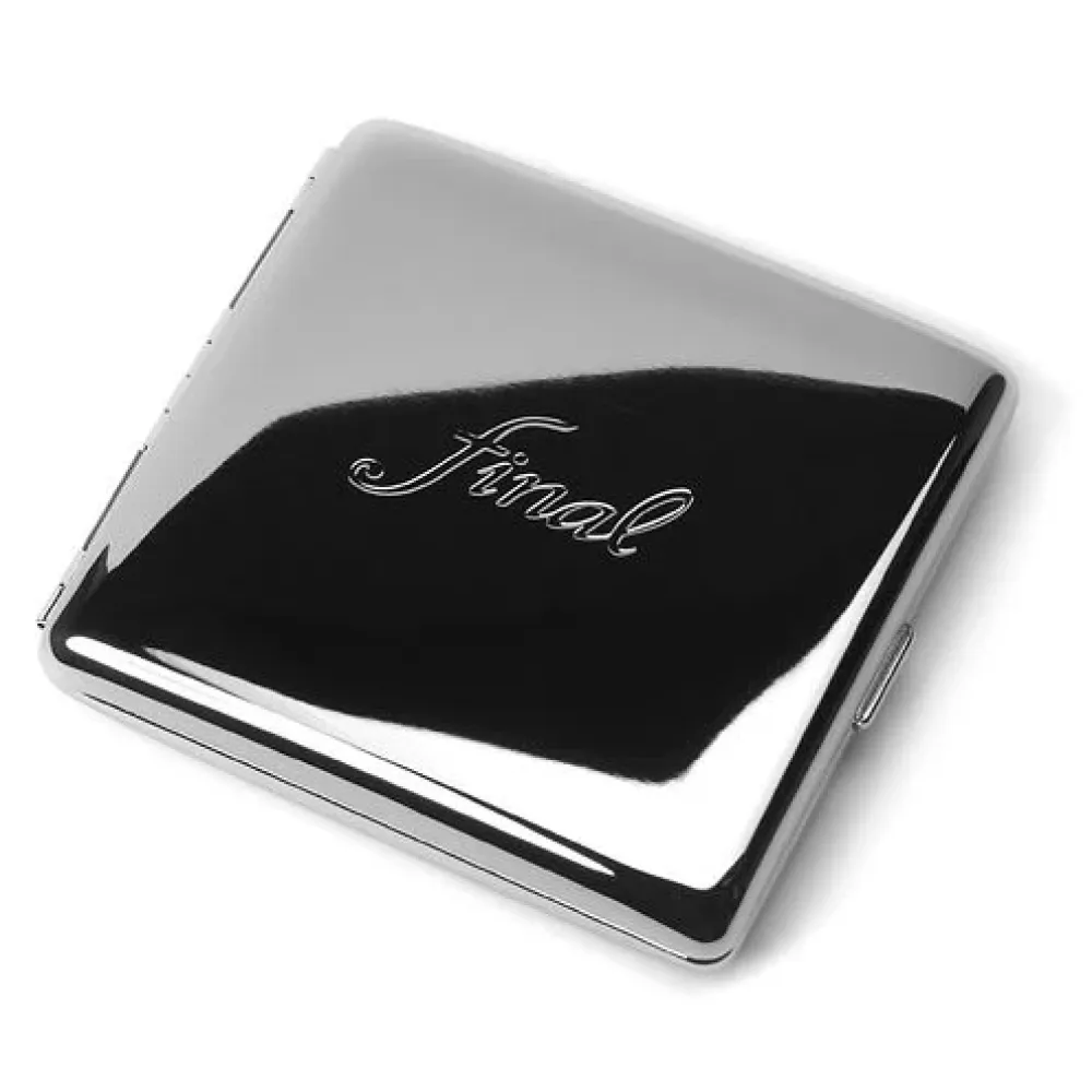 Final Audio Design Heaven VIII Gold