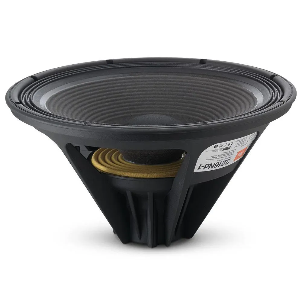 JBL 4367 Black
